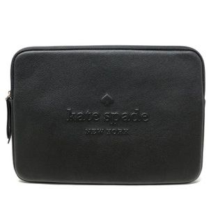 Last one☝🏻 Larchmont Avenue Logo Laptop Sleeve